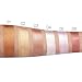 UCANBE Highlighter Makeup Shimmery Bronzer Stick For Glowing (#1 Shine Gold)