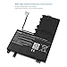 HWG PA5157U-1BRS Battery for Toshiba Satellite U940 E45T E45T-A4100 E45T-A E45T-A4200 E55 E55T-A5320 E55-A5114 15.6