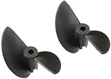 Aquacraft FRP 42mm Rio EP Propeller