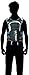 Ultimate Direction PB Adventure 3.0 16L Hydration Vest Graphite, L