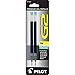 Pilot, G2 Gel Ink Refills, Fine Point 0.7 mm, Turquoise, Pack of 2
