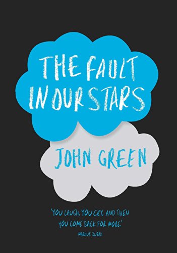 The Fault In Our Stars: Book #2 Volume: 1 - When He Came Back: A Hazel Grace and Augustus Waters Parody (Young Love)