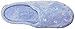 isotoner Women's Embroidered Clog