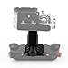 Peak Design P.O.V Kit Action Camera Mount for Capture Camera Clip
