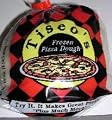 TISEOS Pizza Dough Frozen, 16 Ounce (Pack of 24)