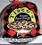 TISEOS Pizza Dough Frozen, 16 Ounce (Pack of 24)