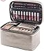 Ulta Beauty Brilliantly Beautiful Makeup Set Palette Travel Bag 19 Piece Set