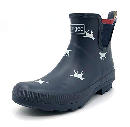 rongee rain boots