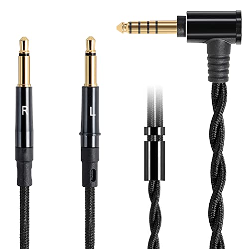 FAAEAL Balanced Cable Replacement for Hifiman
