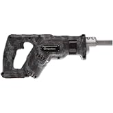 Equalizer&reg; Blackhawk&trade; Tool Only (BHTOOL) &ndash; Heavy-Duty 20-Amp Brushless Motor | Compact Auto Glass Removal Tool with LED Light | Windshield &amp; Cutout Specialist