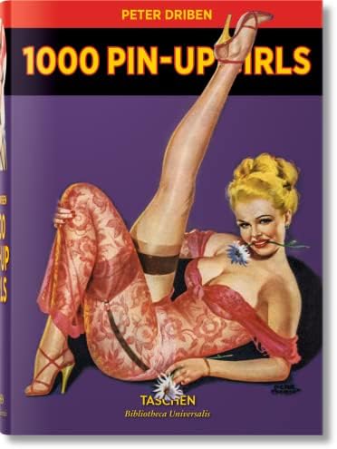 Dian Hanson's History of Pin-up Magazines Vol. 1-3: Hanson, Dian