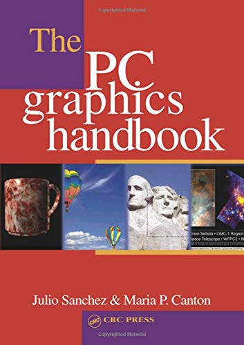 The PC Graphics Handbook - Thumbnail 3