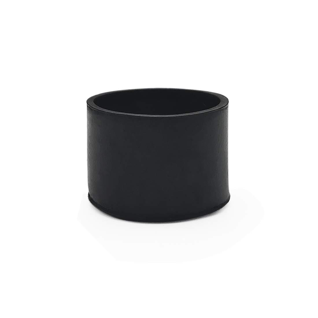 Flyshop 8Pcs Large Chair Leg Caps Anti-Slip Rubber Chair Leg Floor Protectors Round Furniture Table Covers 1-3/4 Inches 45mm
