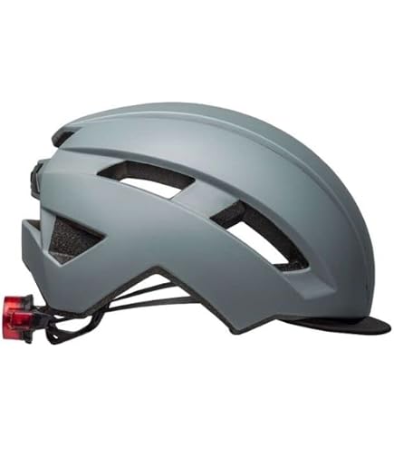 BELL Daily MIPS LED Adult Commuter/Urban Bike Helmet