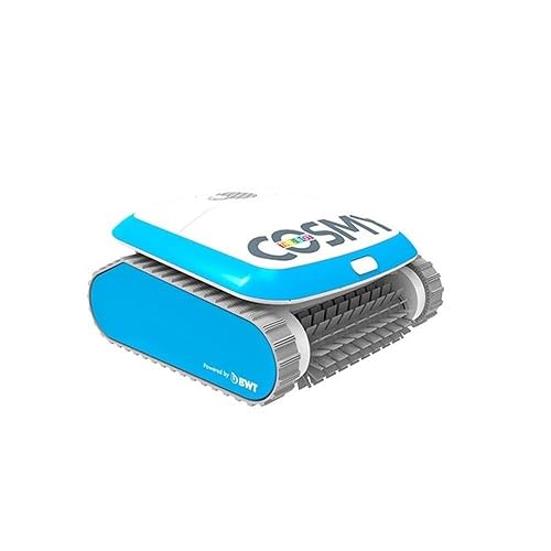 BWT The Cosmy The Bot 100 Robotic Pool Cleaner RU2N-NOYO-C1M70 in Oman ...