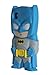DC Comics Chara-Cover Series 1 Batman Phone Case for Apple iPhone 4/4S