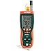 EXTECH HD500 - Psychrometer with 30:1 Infrared Thermometer