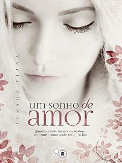 Livro Um sonho de amor