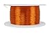 TEMCo 32 AWG Copper Magnet Wire - 4 oz 1222 ft 200°C Magnetic Coil Winding