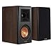 Klipsch RP-500M Reference Premiere Bookshelf Speakers – Pair (Walnut) (Renewed)thumb 3