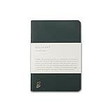 Goldleaf Cannabis Taster: A Recreational Tasting Journal for Cannabis Enthusiasts, Marijuana Tasting Logbook, Weed Tourist Notebook, Guided Pages and Infographics, A6 Size