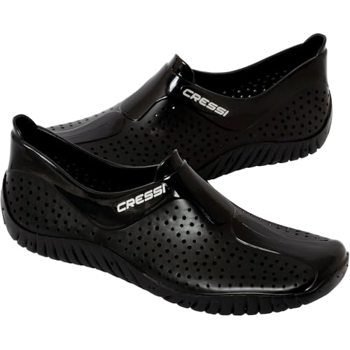 Cressi Water Shoes Black 38