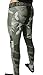 Nike Mens Printed Compression Athletic Pants