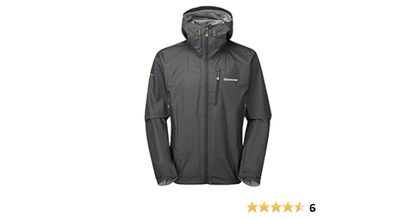 montane air jacket