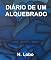 Livro DIÁRIO DE UM ALQUEBRADO