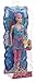 Barbie Fairytale Fairy Doll, Blue