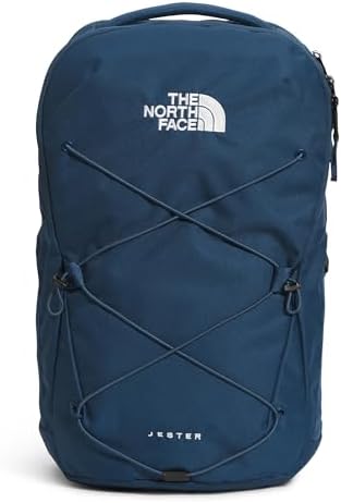 Amazon.com: The North Face Jester Everyday Laptop Backpack, TNF