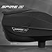 Virtue Spire IR Electronic Paintball Loader/Hopper - Black
