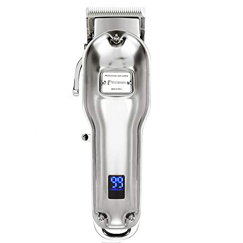 barbers beard trimmer