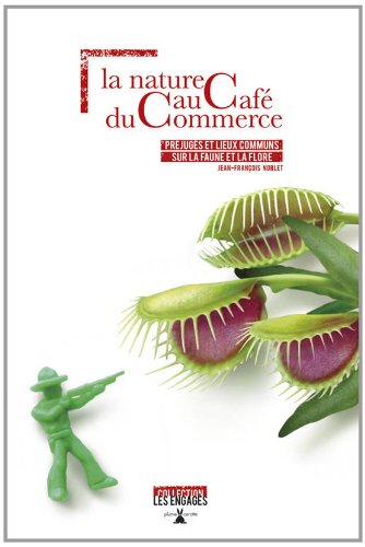 La  nature au café du commerce