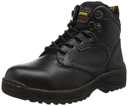 dr martens mens safety boots