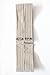 Altus Athletic Cotton Lifting Straps