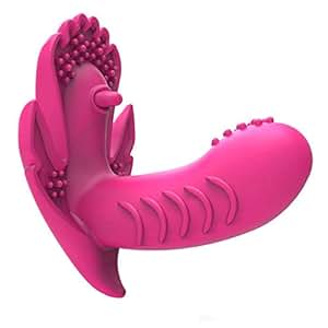 Wireless vibrating egg Wireless vibrating egg