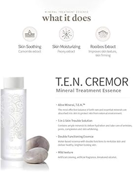 cremorlab mineral treatment essence