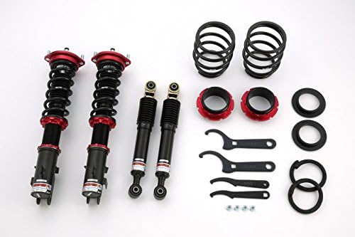 Blitz ブリッツ 車高調 レンチ付 デイズ デイズルークス Ekカスタム Ekスペース Ekスペースカスタム Ekワゴン B21w B21a B11w B11a ダンパー サスペンション フロント リア 4本セット 全長調整式 減衰力32段調整 Damper Zz R Rafgroup Net