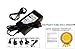 HP PhotoSmart C4795 Power Supply Adapter Cord