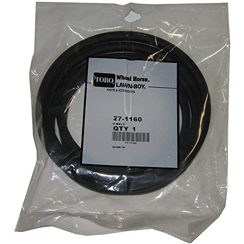 Toro 27-1160 V-Belt