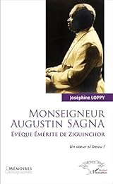 Monseigneur Augustin Sagna