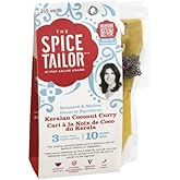 The Spice Tailor Keralan Coconut Curry, 215 ml