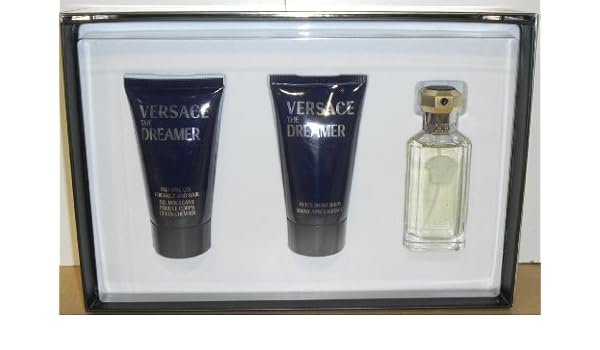 versace bright crystal perfume set