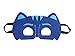Cartoon Hero Masks Party Supplies Dress Up Costumes Set of 6 Masks for Kids