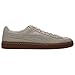 PUMA Men's Basket Ripstop IC White Swan/White Sneaker 11.5 D (M)