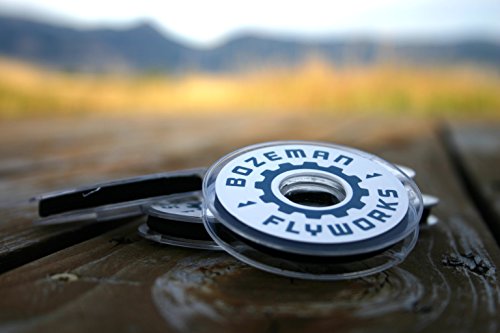 Bozeman FlyWorks55 Yards - Bozeman FlyWorks Tippet
