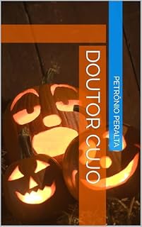 Livro Doutor Cujo