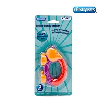 tomy teether