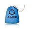 ASAER Premium Windshield Car Snow Cover - Ultra Durable Weatherproof Design - Protects Windshield, Wipers, and Mirrors - Fit Most of the Cars